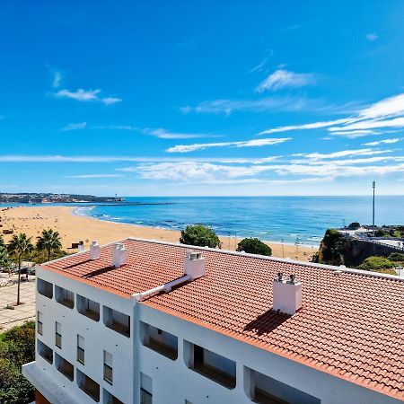 Apartment Concorde Sky Vista Mar Portimão Esterno foto